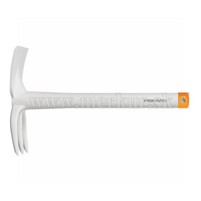 FISKARS Motyčka White 1027035