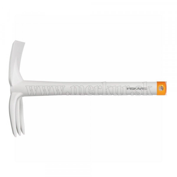 FISKARS Motyčka White 1027035