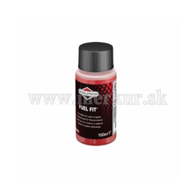 BRIGGS & STRATTON stabilizátor do paliva 100 ml