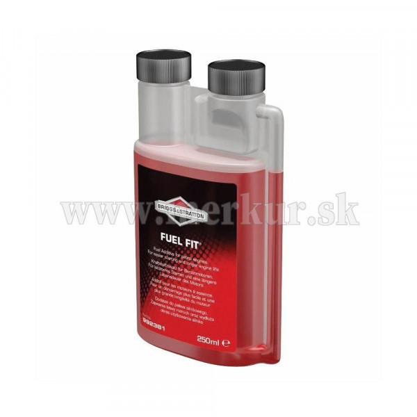 BRIGGS & STRATTON stabilizátor do paliva 250 ml