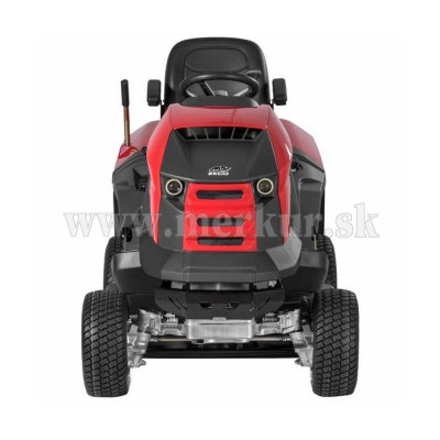 SECO Starjet UJ P6 102cm 4x4 traktorová kosačka