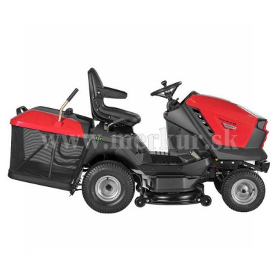 SECO Starjet UJ P6 102cm 4x4 traktorová kosačka