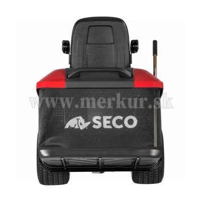 SECO Starjet UJ P6 102cm 4x4 traktorová kosačka