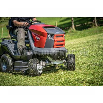 SECO Starjet UJ P6 102cm 4x4 traktorová kosačka