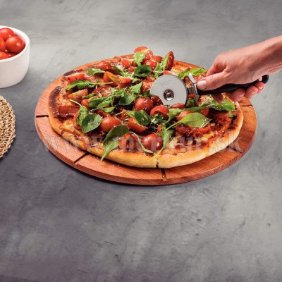 TRAMONTINA krájač na pizzu 19cm UTILITY