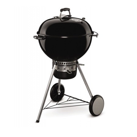 WEBER MASTER TOUCH GBS 57