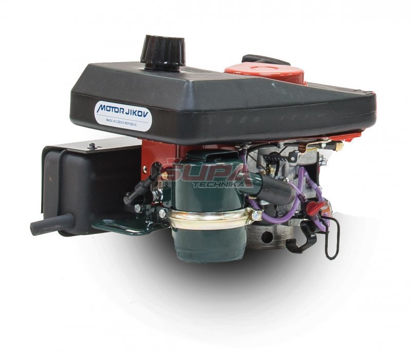 Двигатель jikov gh1511
